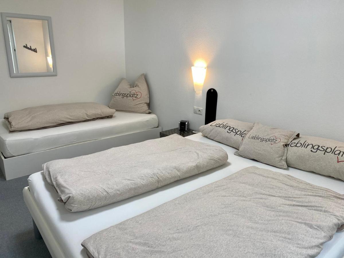 Carpe Diem Balingen Ngoại thất bức ảnh